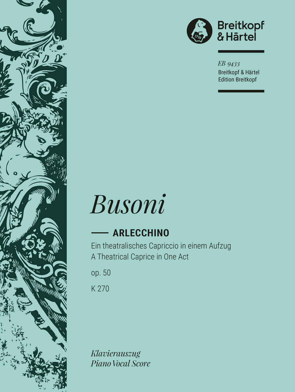 Arlecchino