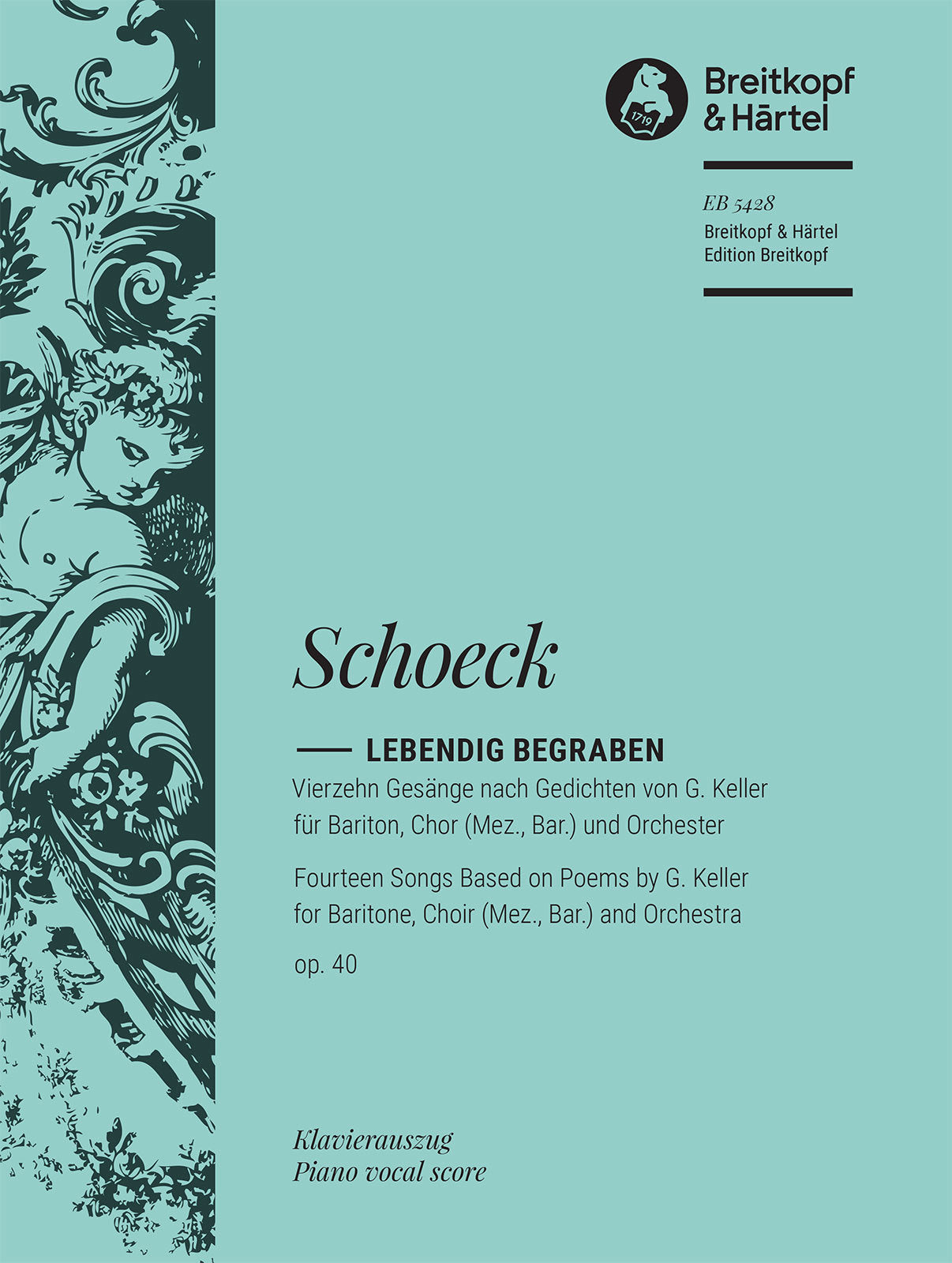 Lebendig begraben