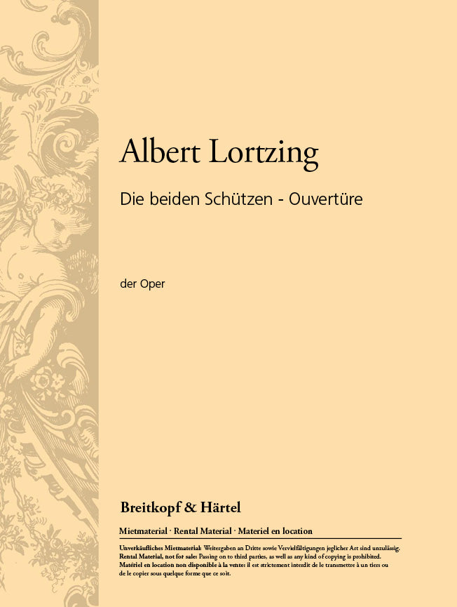 beiden Schützen, Die