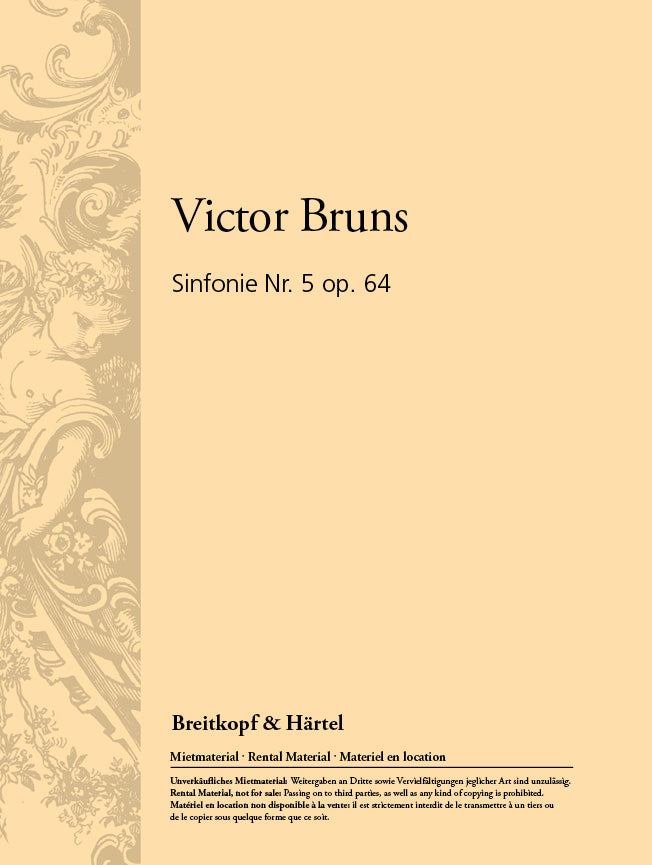 Symphonie Nr. 5