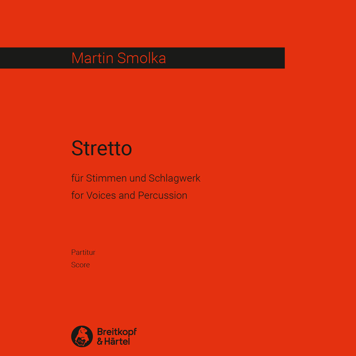 Stretto – Ficks Music