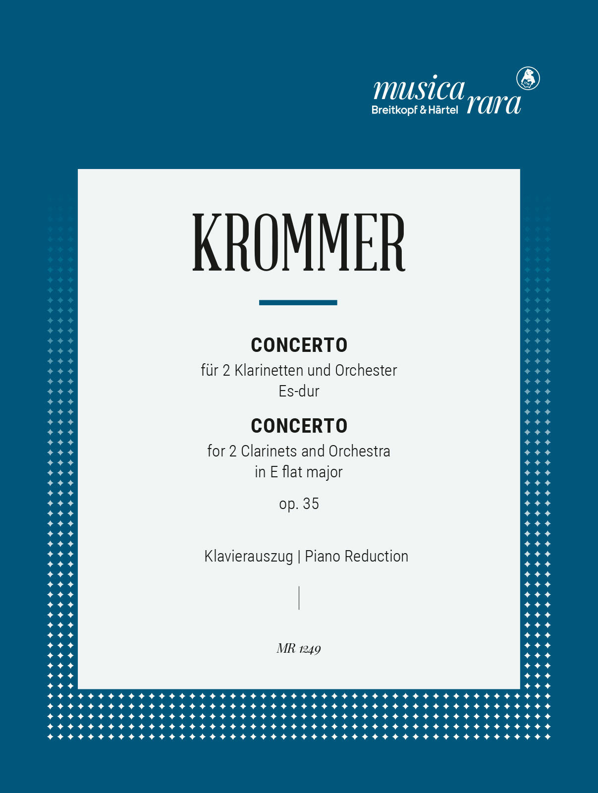 Concerto in Es