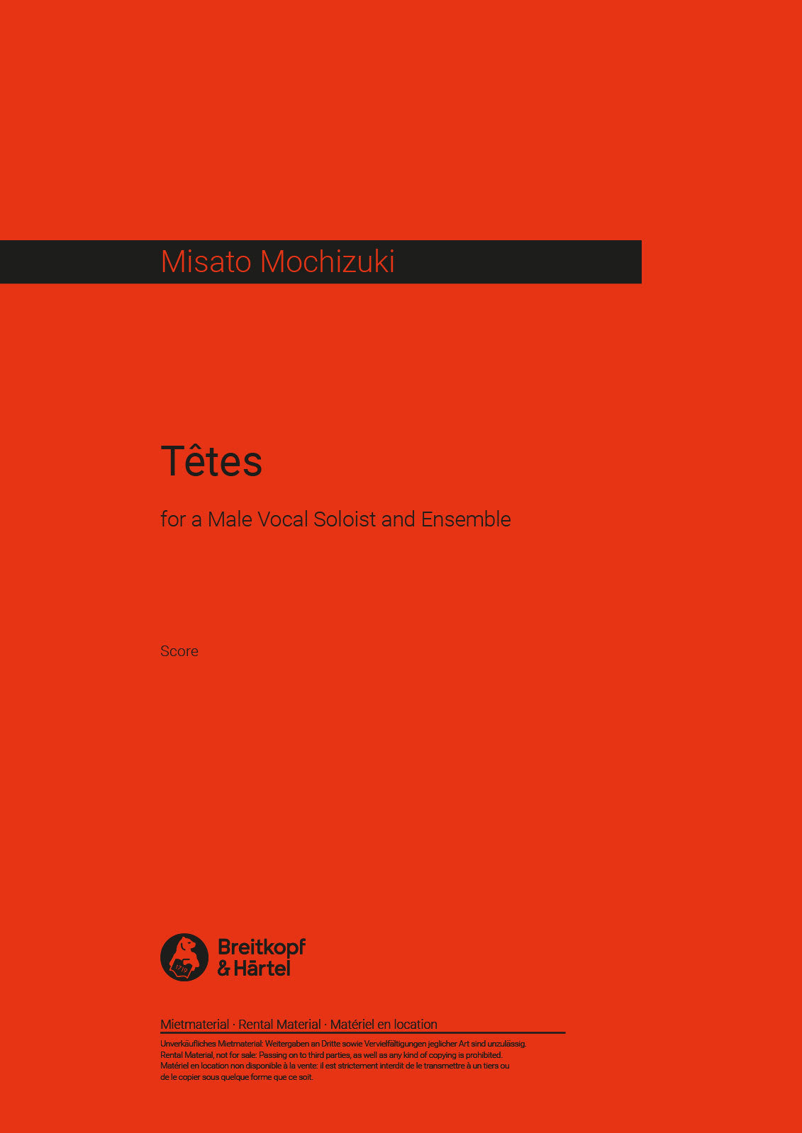 Têtes