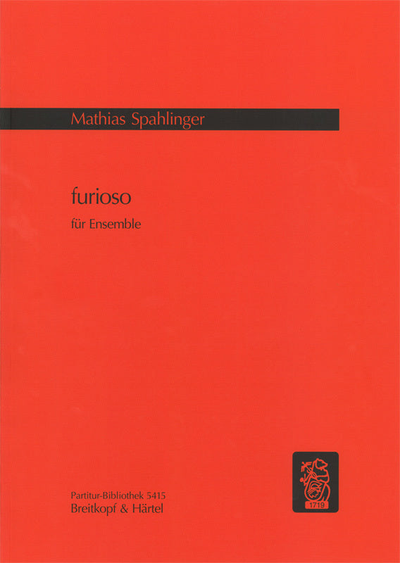 furioso (1991/92)