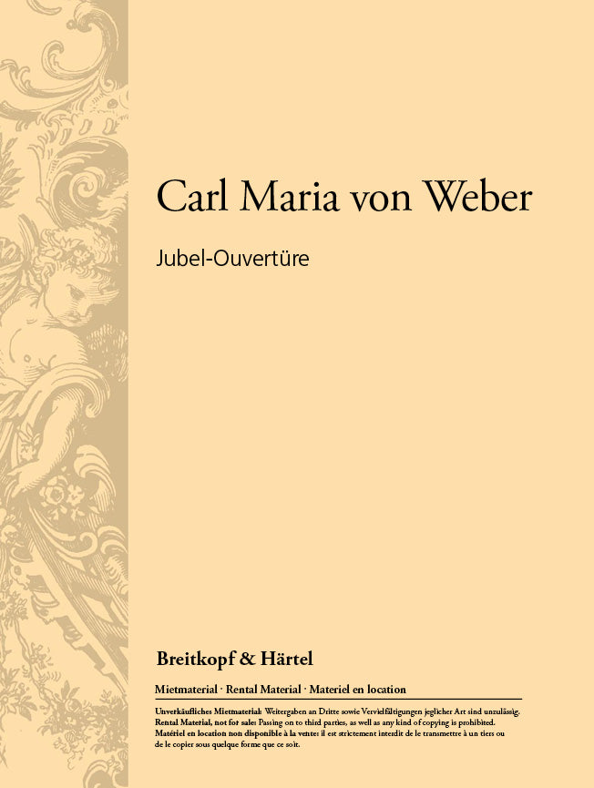 Jubel-Ouvertüre