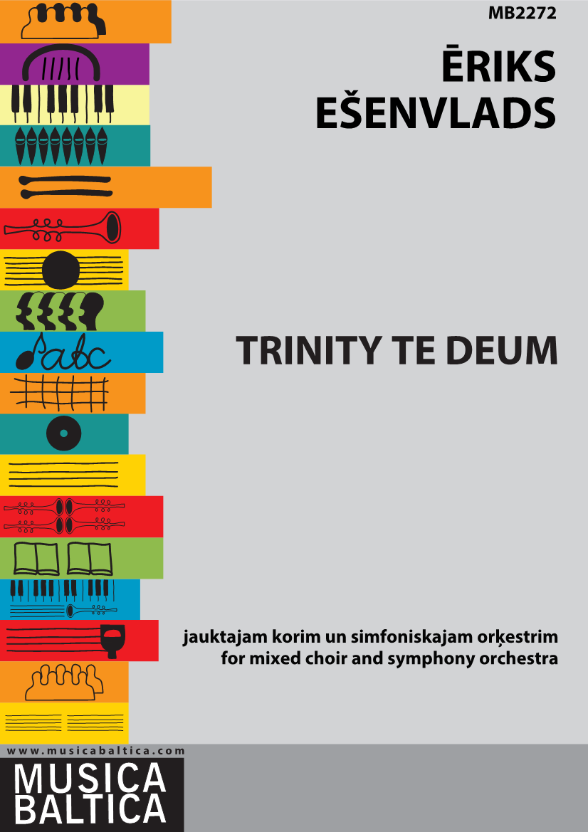 Trinity Te Deum