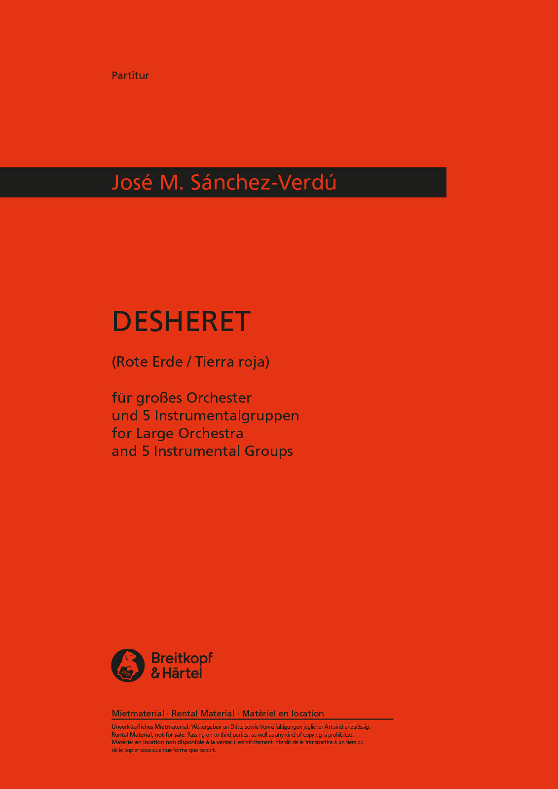 DESHERET