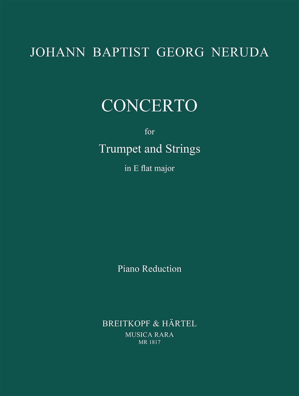 Concerto in Es