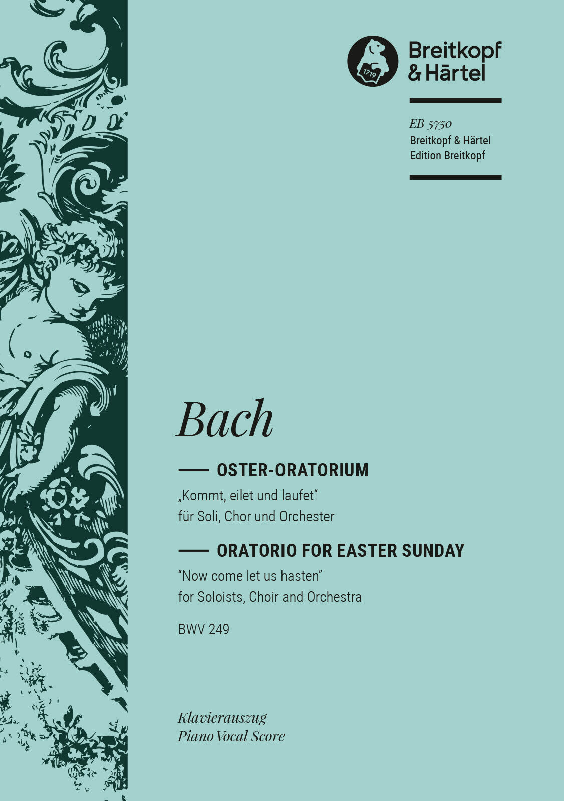 Oster-Oratorium