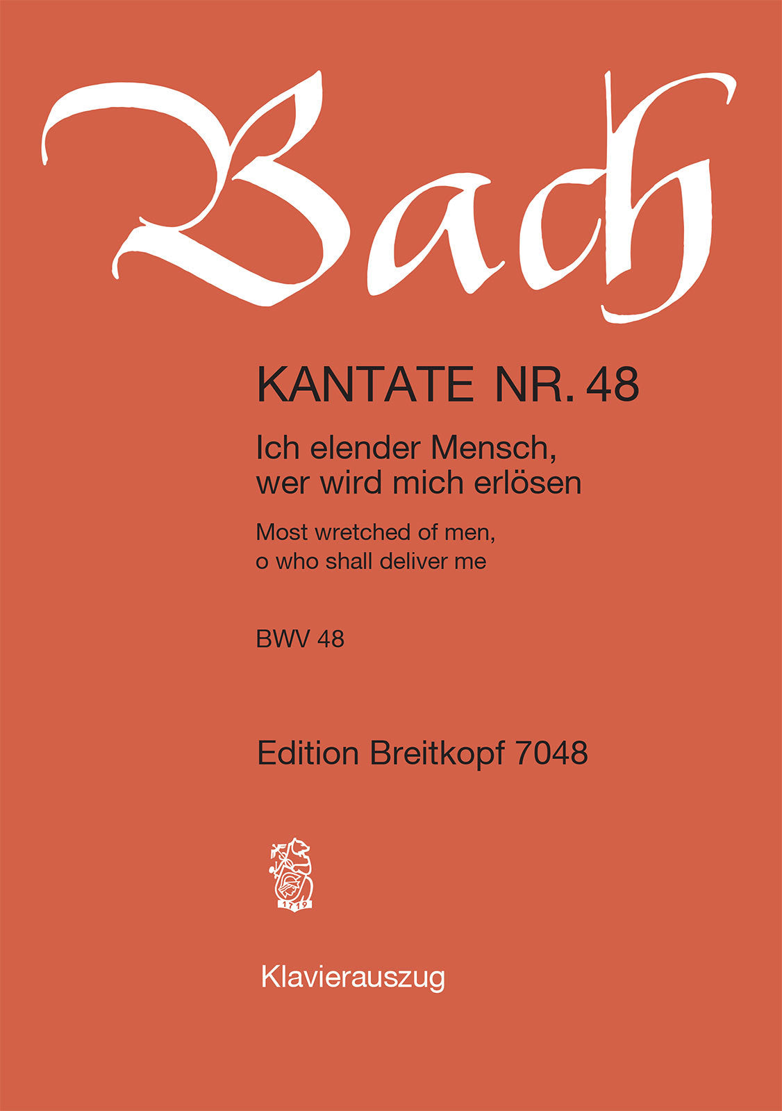 Ich elender Mensch