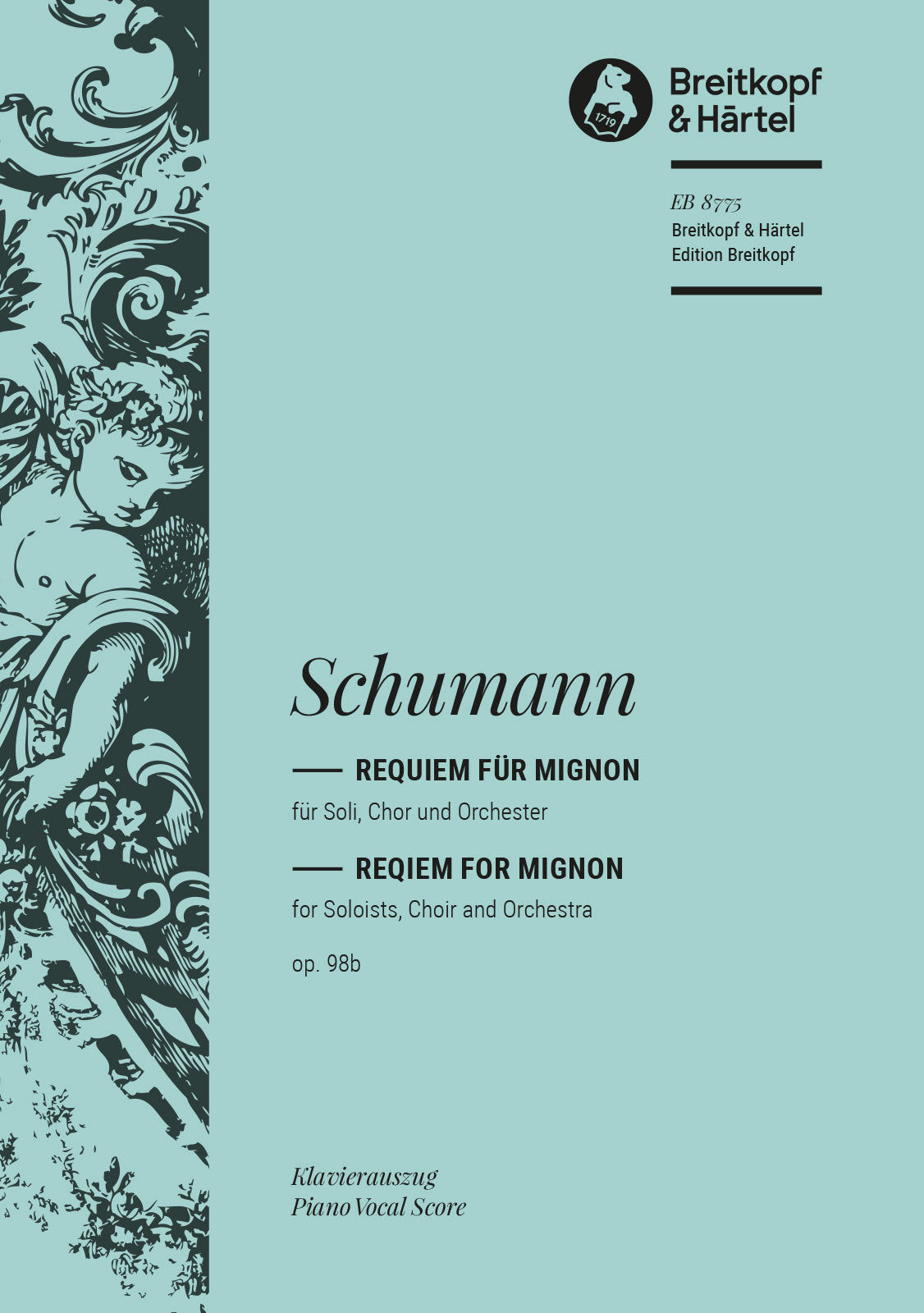 Requiem für Mignon