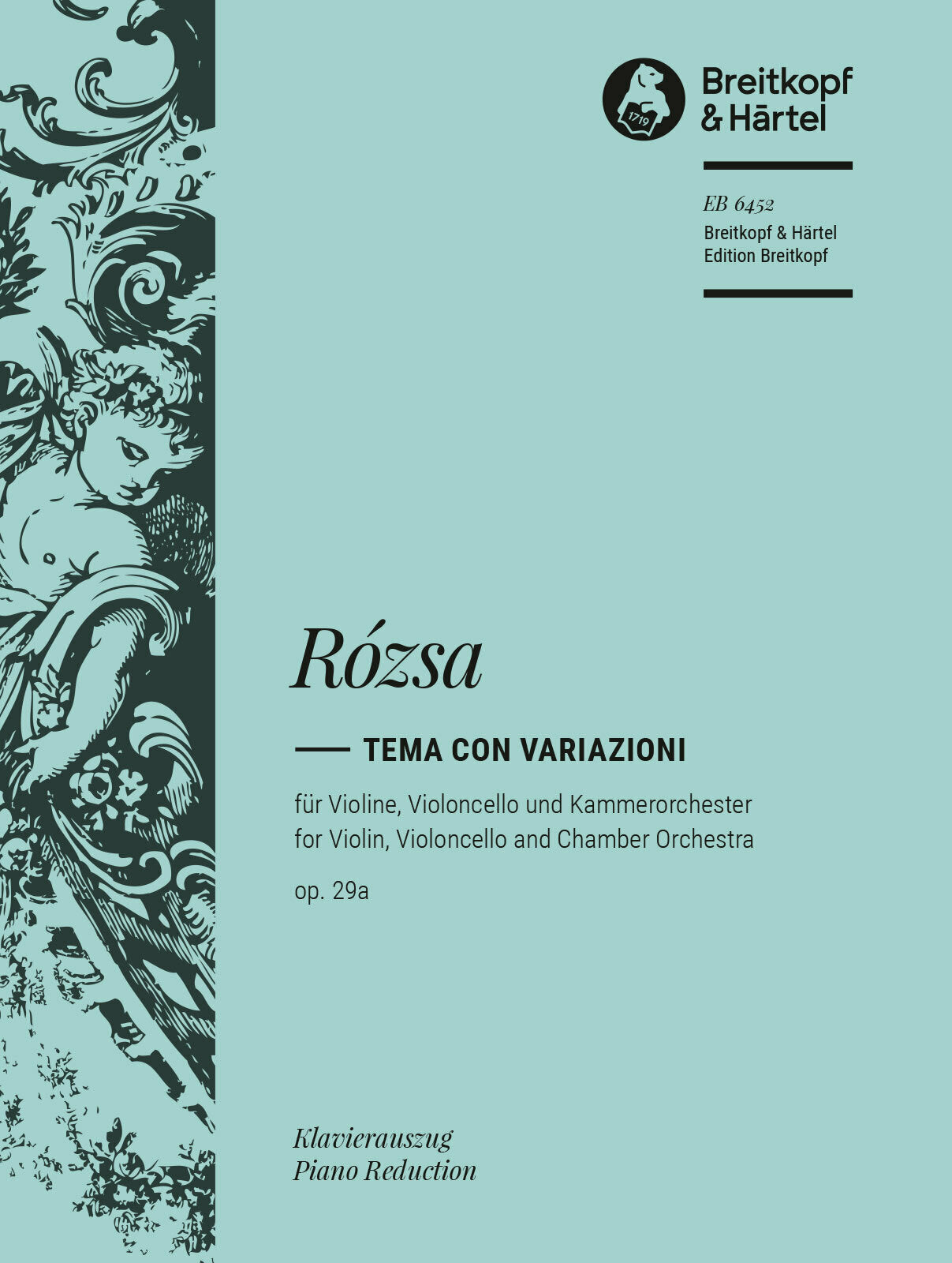 Tema con variazioni