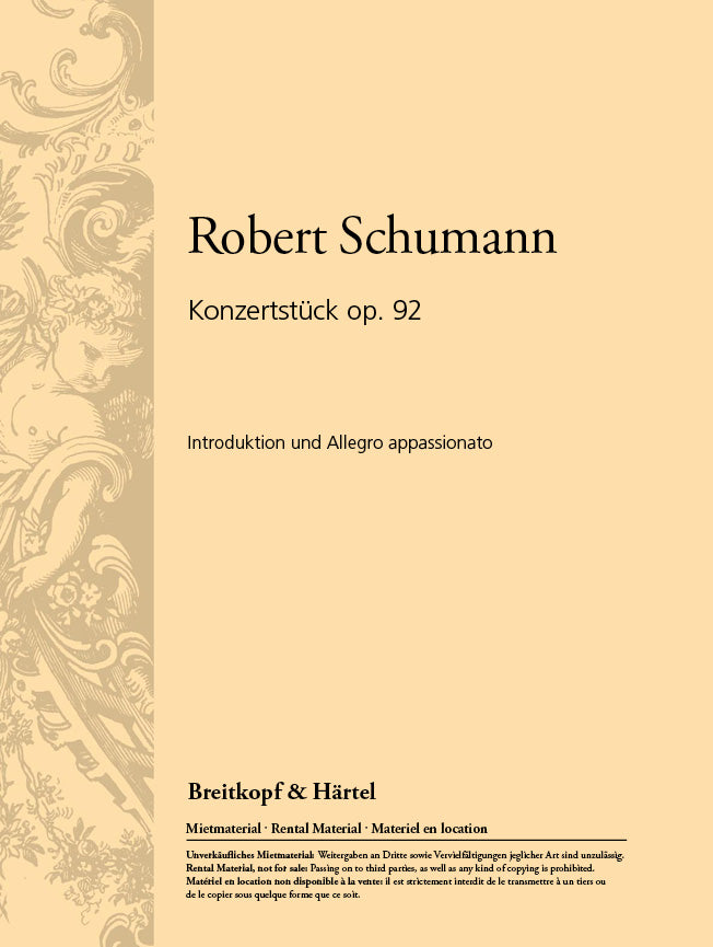 Konzertstück