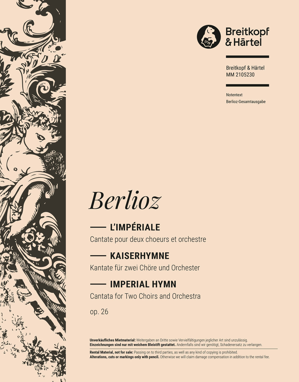 Imperiale