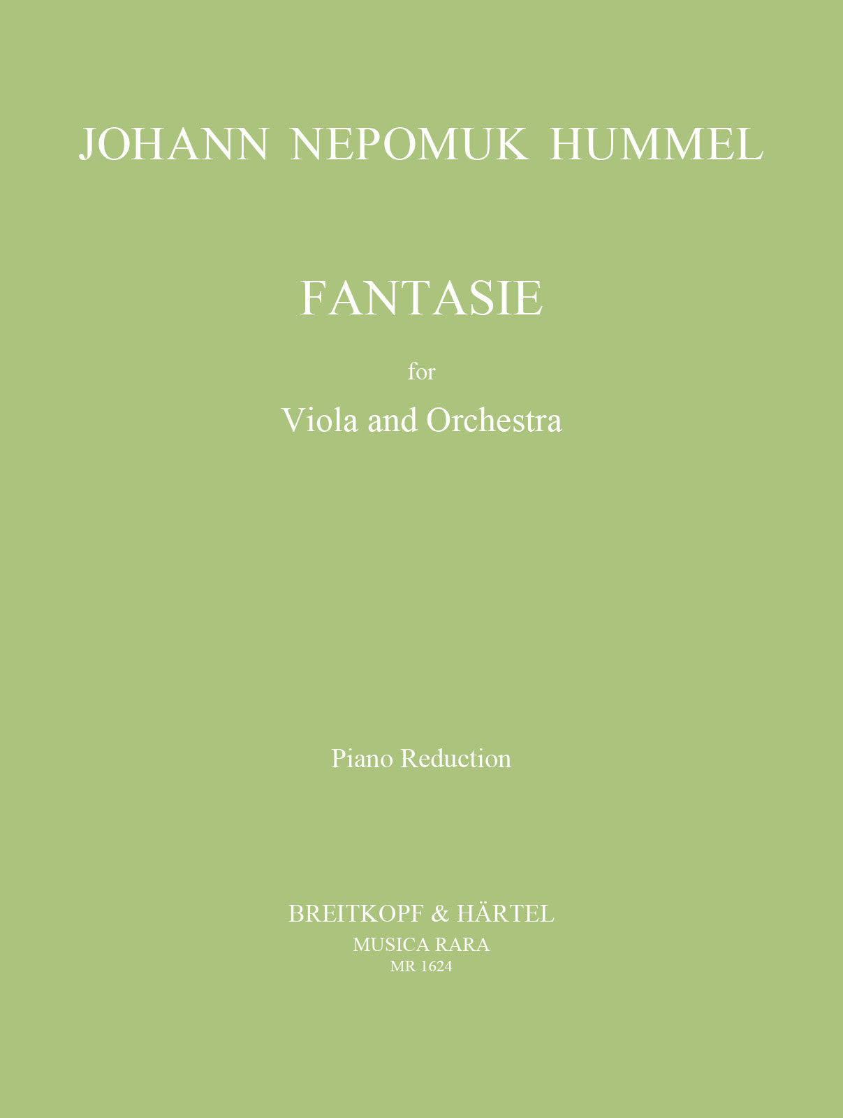 Fantasie
