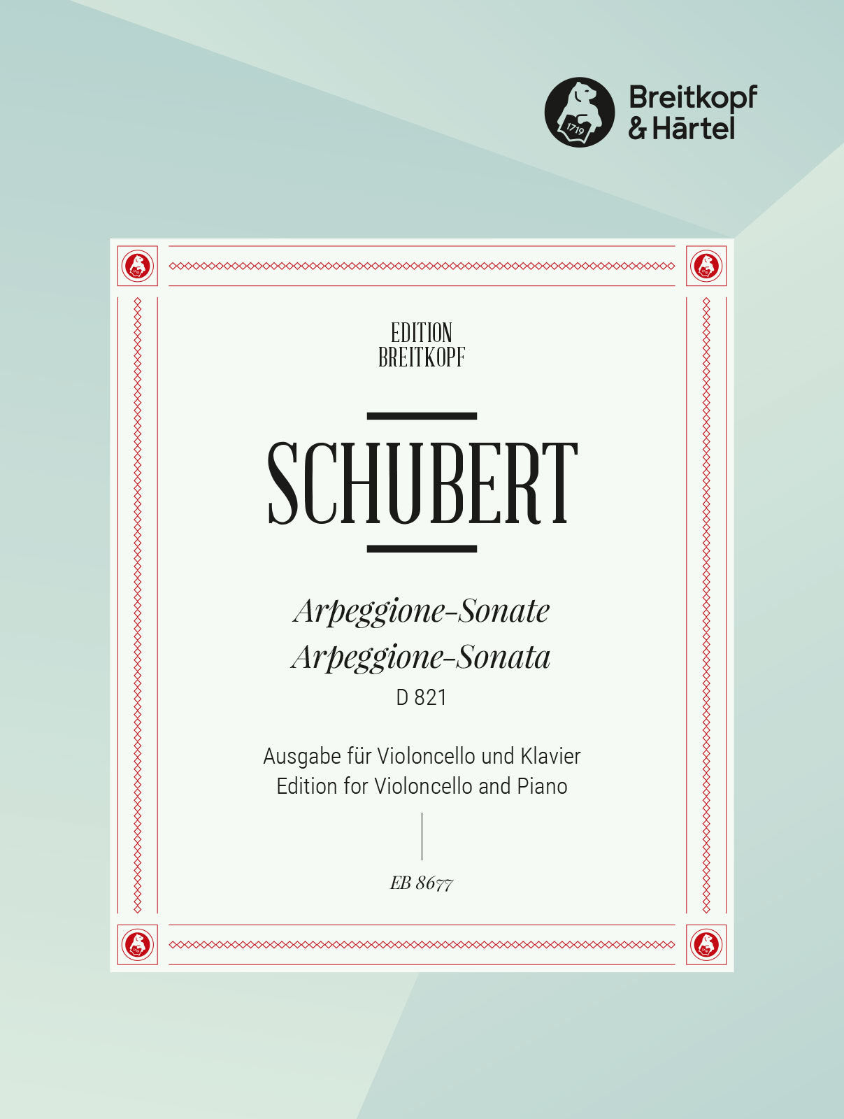 Arpeggione-Sonate