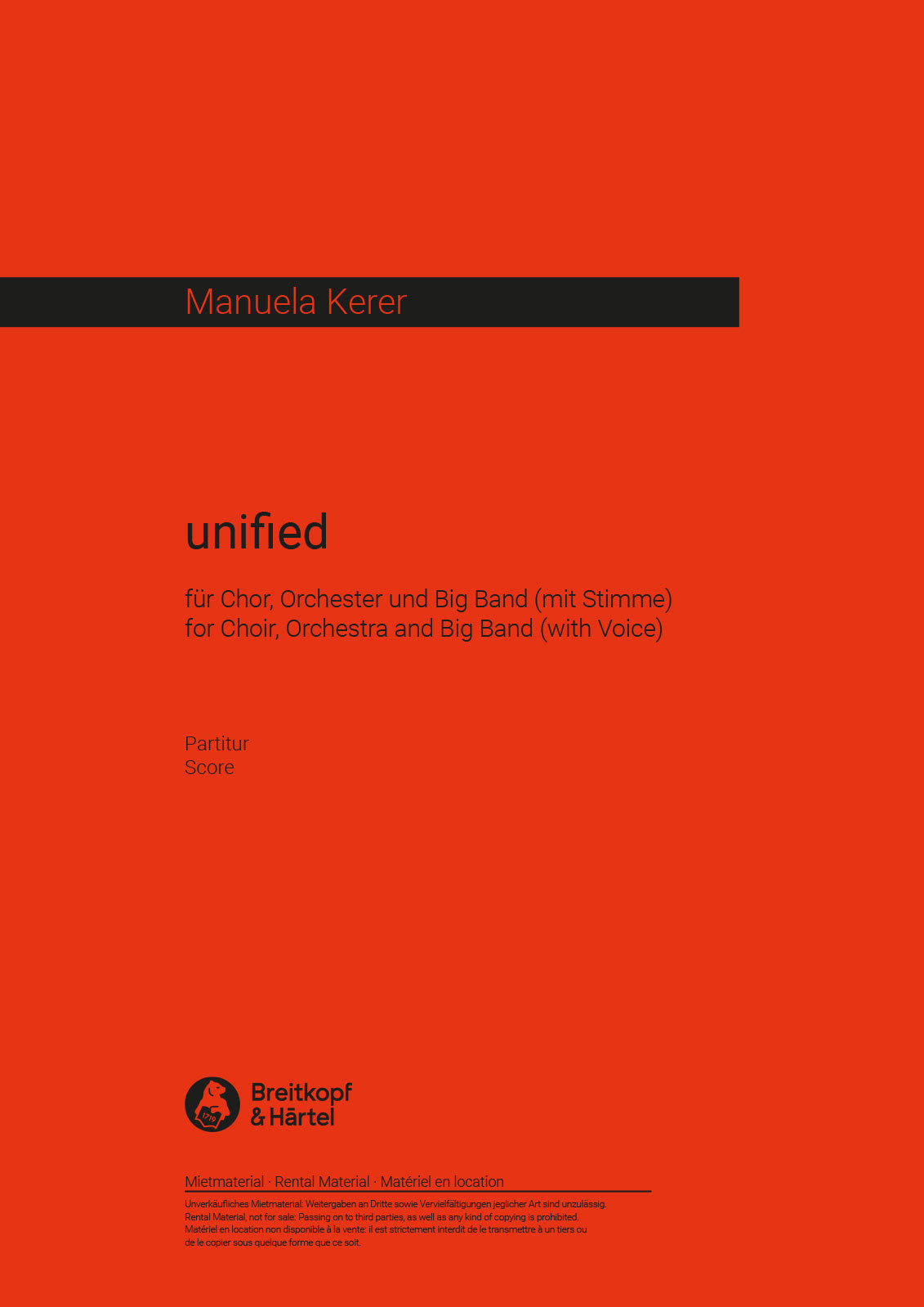 Unified
