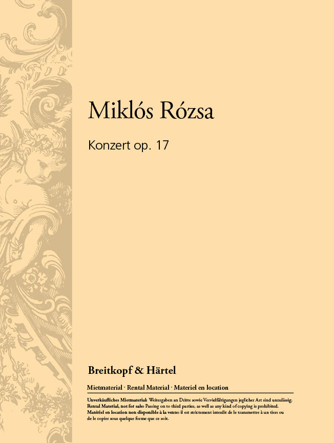 Konzert (1943)