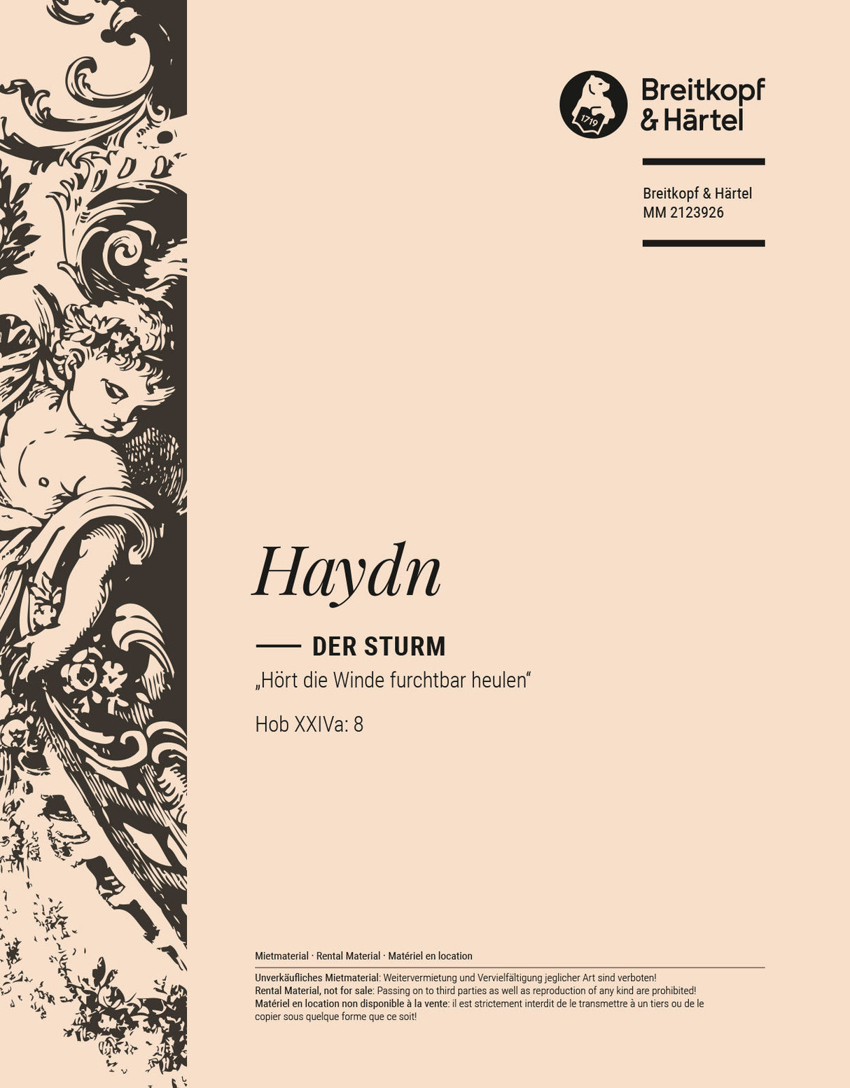 Sturm