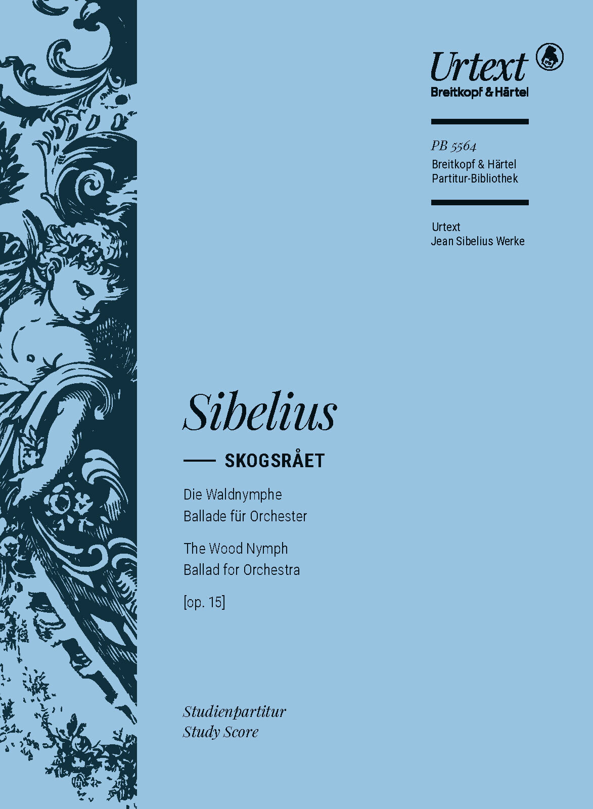 Skogsraet