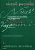 Paganini: String Quartet No. 3