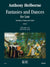 Holborne: Fantasies and Dances - Volume 1 (Nos. 1-15)