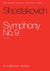 Shostakovich: Symphony No. 9, Op. 70