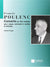 Poulenc: Concerto in G Minor for Organ, String Orchestra and Timpani