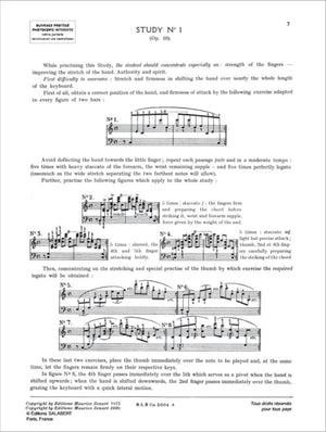 Chopin: 12 Études, Op. 10