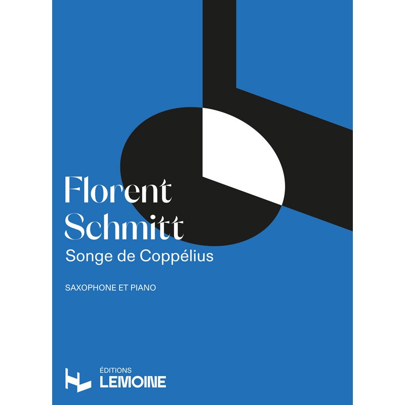 Schmitt: Songe de Coppélius, Op. 30, No. 11