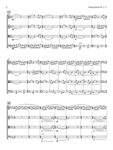 Mason: String Quartet No. 2