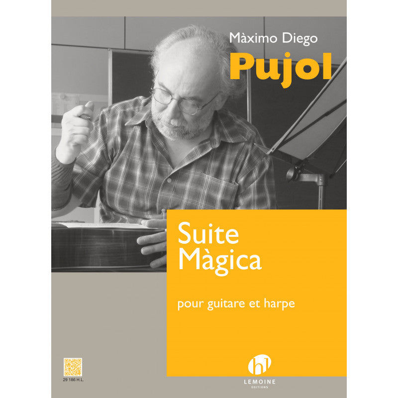 Pujol: Suite màgica