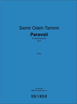 Odeh-Tamimi: Paravolí