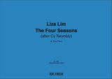 Lim: The Four Seasons