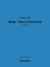 Lim: Roda ‐ The Living Circle