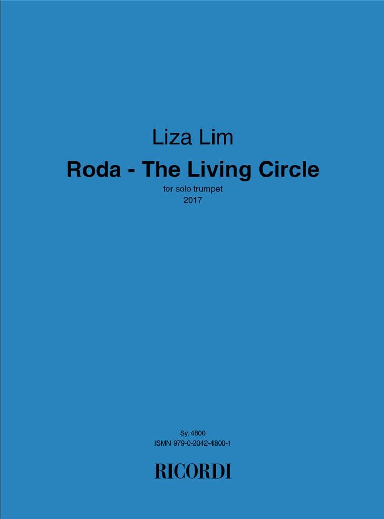 Lim: Roda ‐ The Living Circle