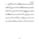 Technique of the Cello - Volume 1