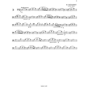 Technique of the Cello - Volume 1