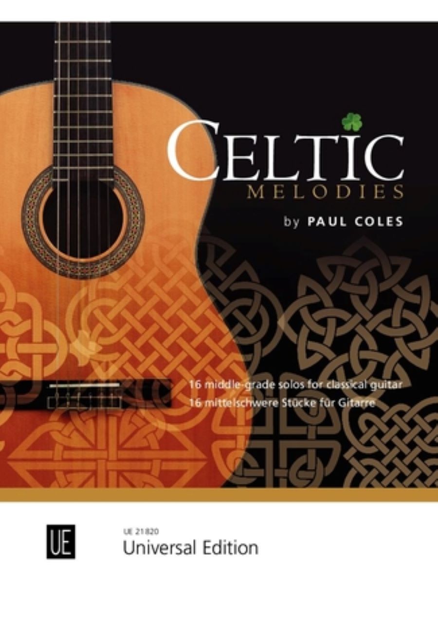 Coles: Celtic Melodies
