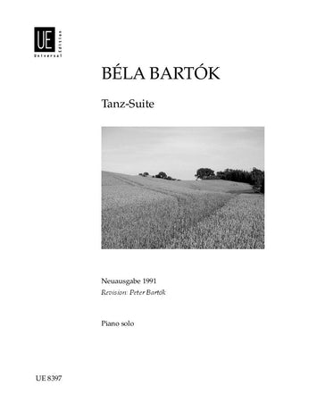 Bartók: Dance Suite, Sz. 77, BB 86b