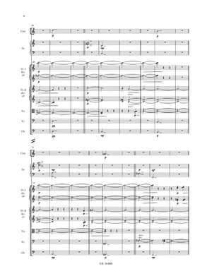Pärt: Symphony No.4