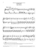 Haydn: Piano Sonata in C Major, Hob. XVI:35