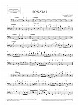 Corelli: Violin Sonatas, Op. 5 - Volume 1 (Nos. 1-6)