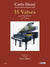 Denti: 15 Waltzes for Piano