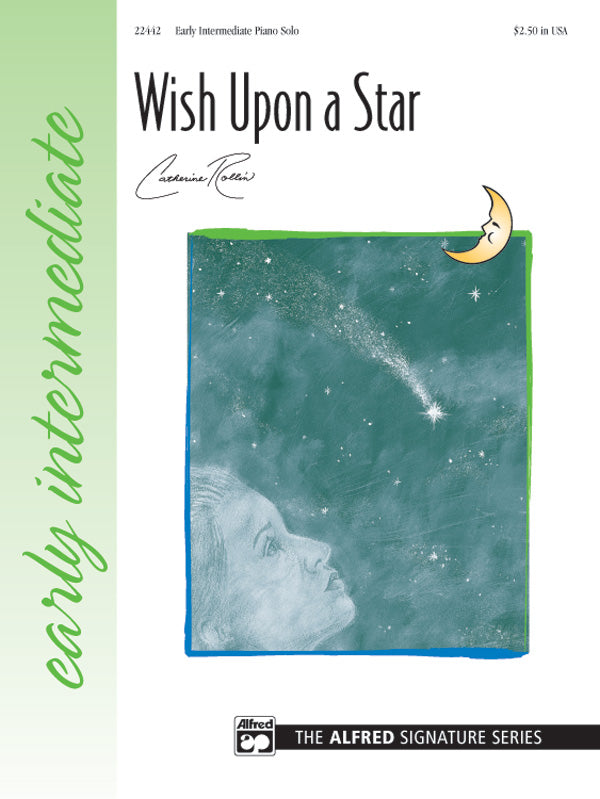 Rollin: Wish Upon a Star