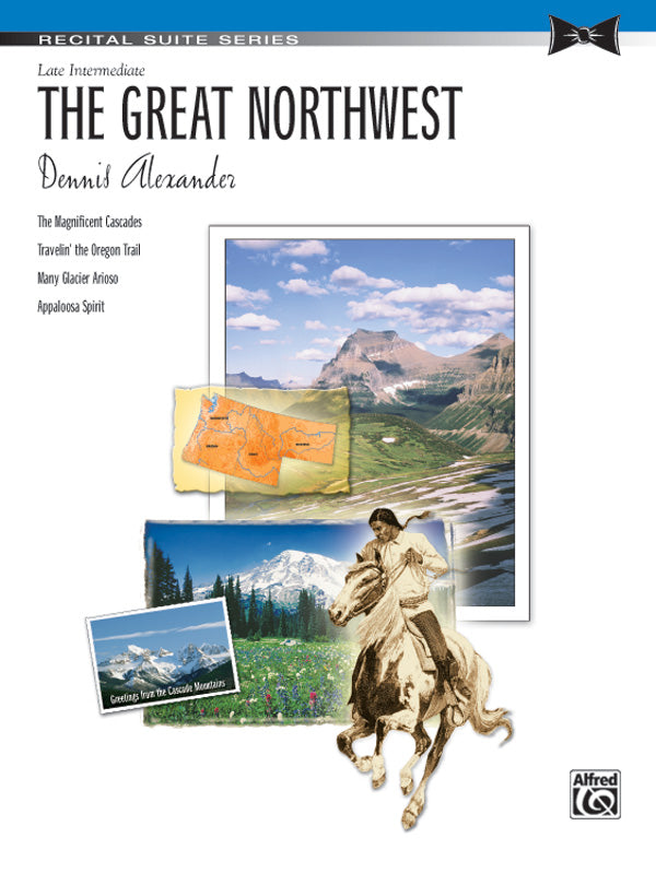 Alexander: The Great Northwest