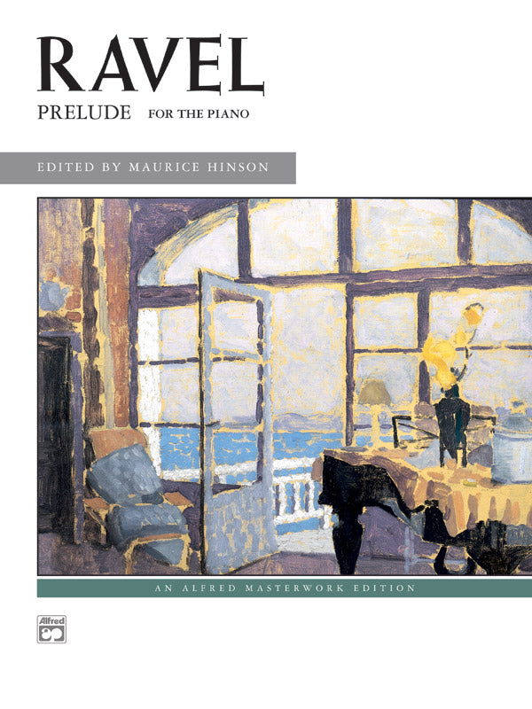 Ravel: Prélude