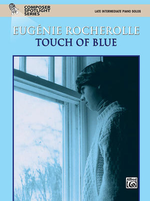 Rocherolle: Touch of Blue