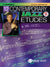 Mintzer: 12 Contemporary Jazz Etudes for Alto & Baritone Sax