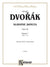 Dvořák: Slavonic Dances, Op. 46 - Volume 1 (Nos. 1-4)